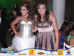 15 Anos de Elisandra Almeida